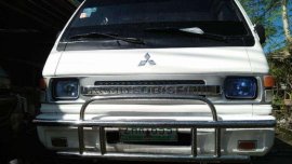 For sale 2007 Mitsubishi L300 fb