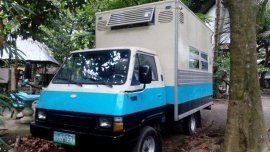 95 Kia Ceres 5 speed diesel for sale