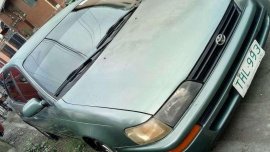 Toyota Corolla gli mt-94 for sale