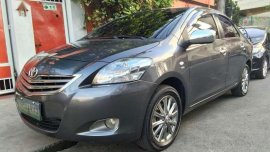 For Sale! 2013 Toyota Vios 1.3 J Limited