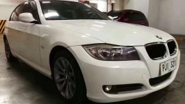 2010 BMW 320D AT for sale