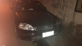Honda Civic Vti 96 model for sale