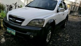 Kia Sorento crdi limited edition for sale
