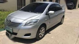 Toyota Vios 2012 1.3E for sale