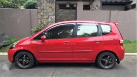 HONDA Jazz AT 2005 for sale
