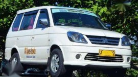 2017 Mitsubishi Adventure UV Express LRT Buendia for sale