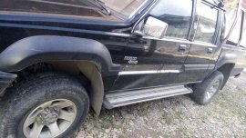 For sale Mitsubishi Strada L200 pick up 99