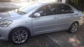 RUSH! 2010 Toyota Vios 15 S