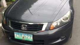 Honda Accord 2008 AT for sale