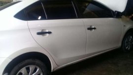 Toyota Vios 1.3J 2015 Model for sale