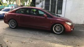 For sale Honda Civic fd 2008