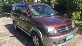 For sale Mitsubishi Adventure GLS 2010