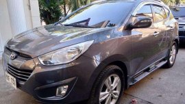 2012 Hyundai Tucson "Automatic" for sale