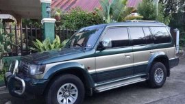 1990 Mitsubishi Pajero for sale