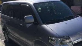 Suzuki APV 2010 MT Silver MPV For Sale 