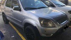 2003 Model Honda CRV 2nd Gen for sale