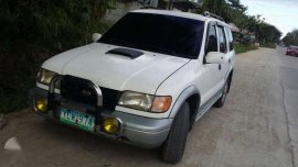 Kia Grand Sportage for sale