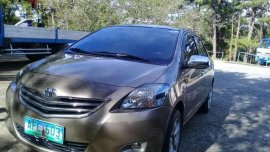 Sale or trade in 2013 Toyota Vios