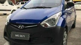 2015 Hyundai Eon GL for sale