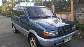Toyota Revo 2000model for sale