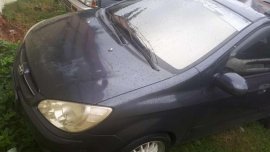 Hyundai Getz 2006 Limited edition for sale
