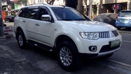 For sale Mitsubishi Montero Gls V 2012