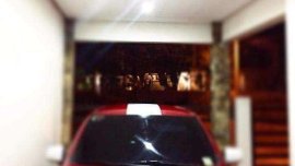 Mitsubishi Mirage g4 GLX 2014 model for sale