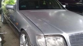 Mercedes-Benz S500 for sale
