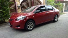 2008 TOYOTA VIOS J 1.3 for sale