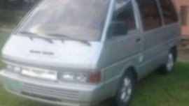 Nissan Vanette 1997 for sale