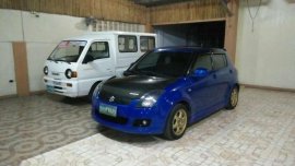 2010 Suzuki Swift for sale