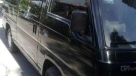 2011 Nissan Urvan Escapade for sale