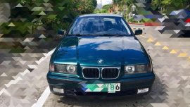 1997 BMW E36 320i facelifted for sale