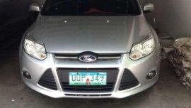 2013 Ford Focus 1.6 hatch for sale