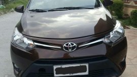 Toyota Vios E 2013 for sale