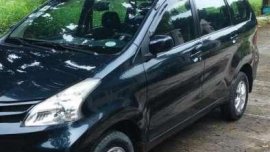 Toyota Avanza E 2013 matic for sale