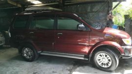 Isuzu Sportivo model 2010 for sale