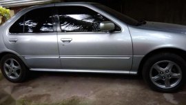 Nissan Sentra 1995 Model for sale