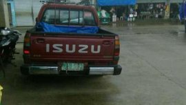 Isuzu Fuego 97 model for sale