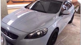 Volvo V40 14 16 en Turbo 2013 for sale