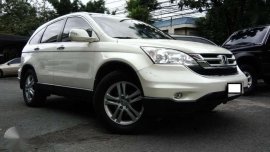 2010 Honda CRV 4X4 Automatic for sale