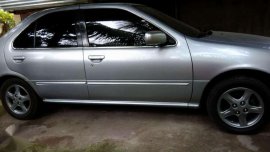 Like new Nissan Sentra for sale