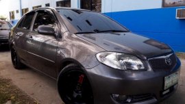 Fresh 2006 Toyota Vios 1.3 E Manual Sale or Swap