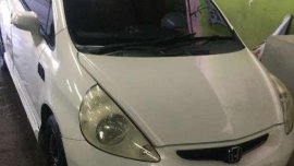 Honda Fit 2010 Model Updated Register for sale