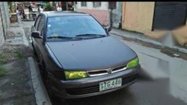 Mitsubishi Lancer 94 for sale