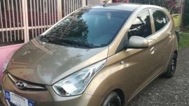 2016 Hyundai EON gls for sale