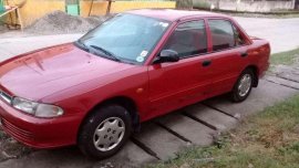 96 Mitsubishi Lancer gli for sale