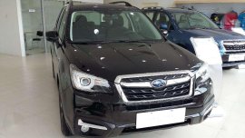 Subaru Forester 2.0i-L CVT 2017 for sale
