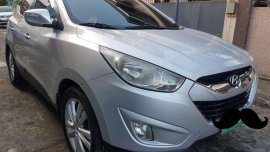 FOR SALE 2010 Hyundai Tucson