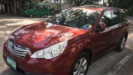 Subaru Outback 36R 2011 for sale